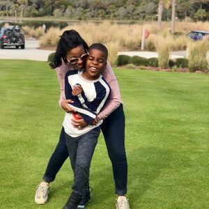 Meet your Posher, Kim